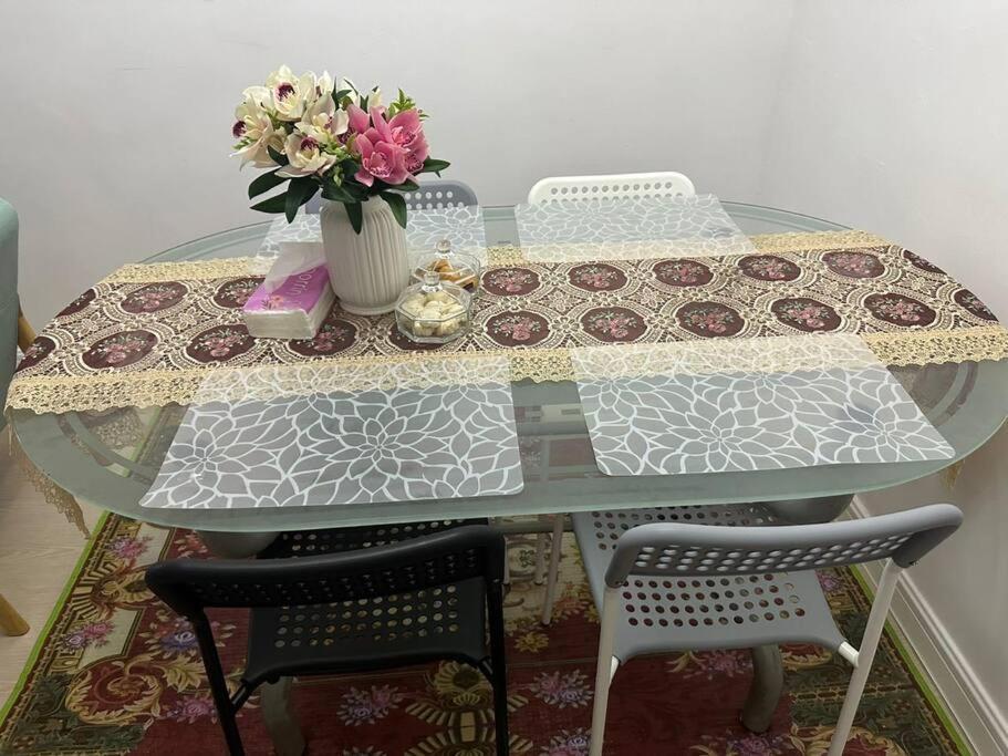 קואלה לומפור Iris Homestay @ Taman Melati מראה חיצוני תמונה
