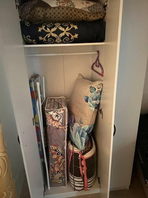 קואלה לומפור Iris Homestay @ Taman Melati מראה חיצוני תמונה