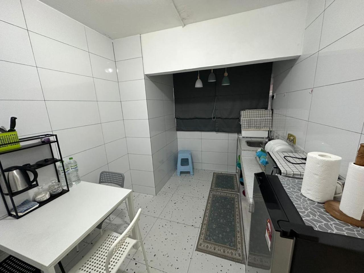 קואלה לומפור Iris Homestay @ Taman Melati מראה חיצוני תמונה